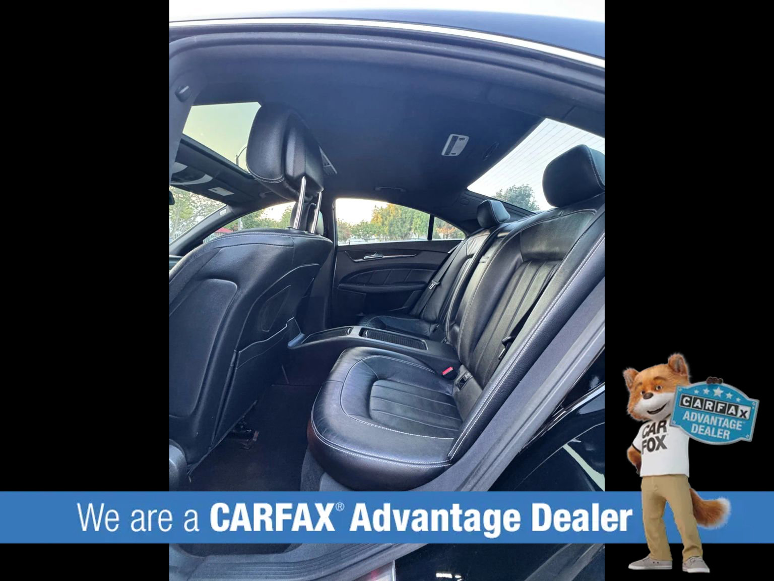 Used 2013 Mercedes-Benz CLS 550 image 13