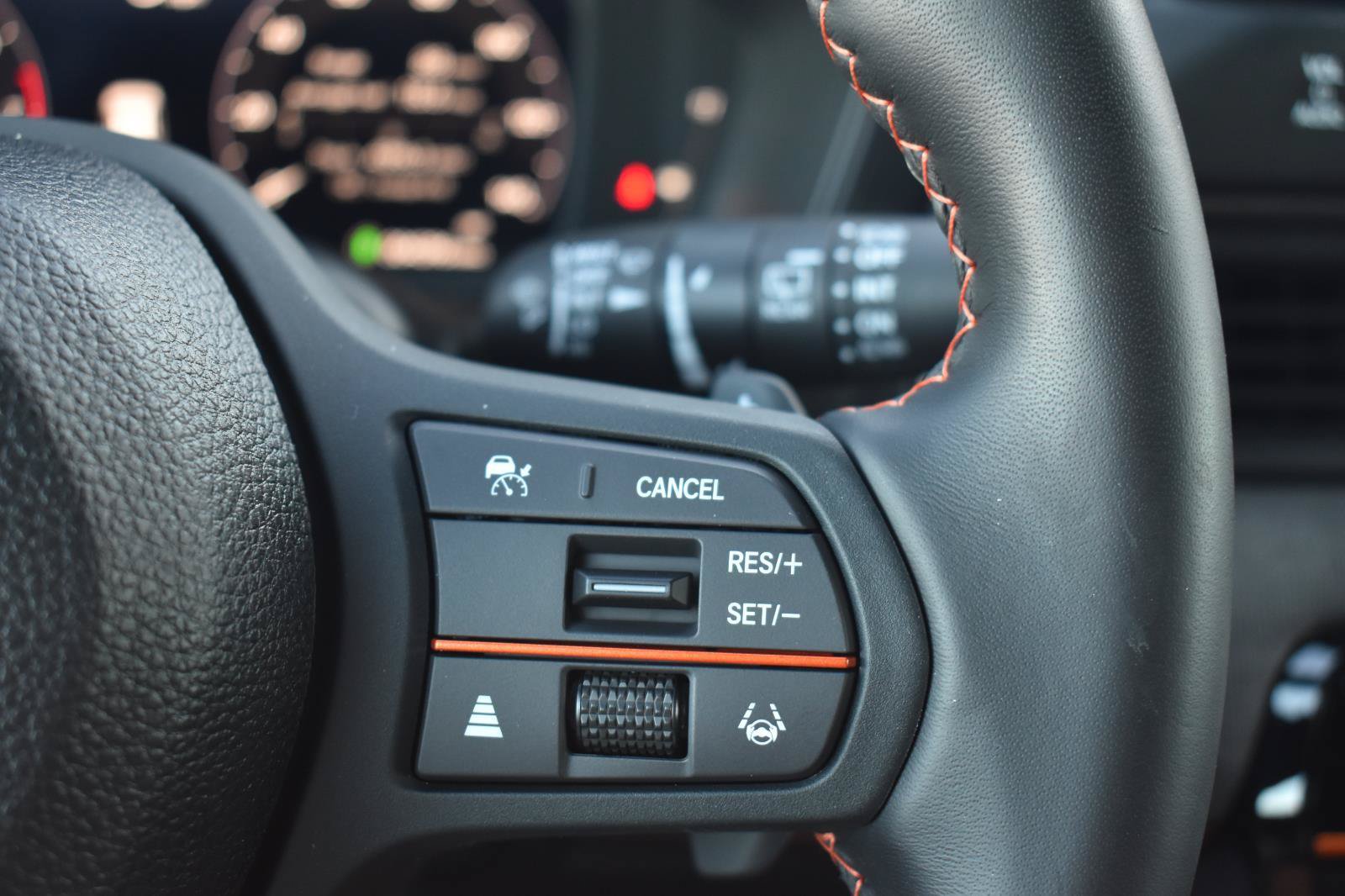 Used 2026 Honda Passport TrailSport image 35