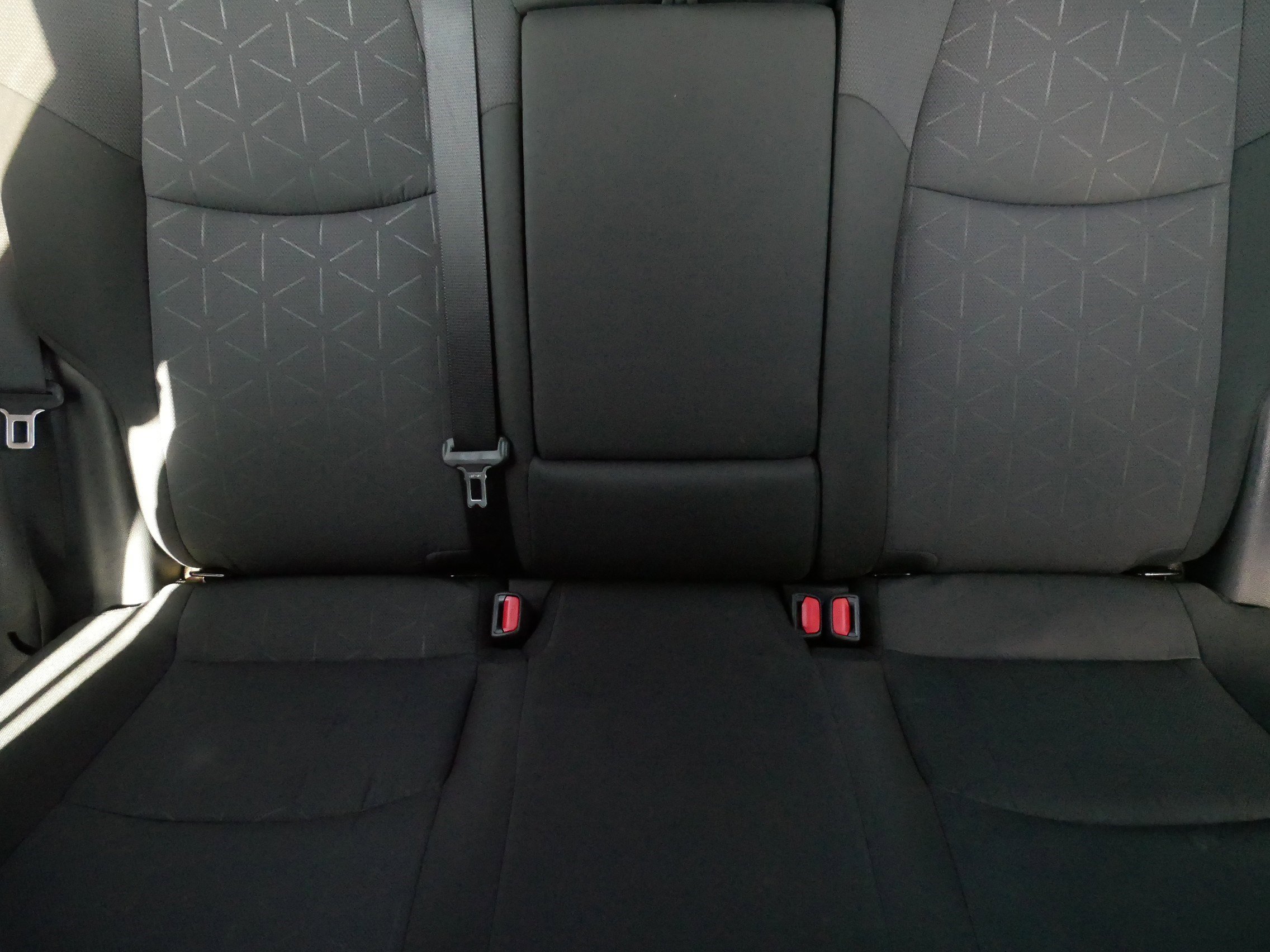 Certified 2024 Toyota RAV4 XLE image 13