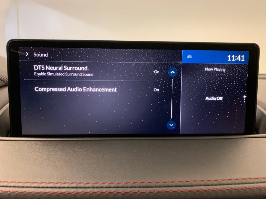 Used 2022 Acura MDX Type S AWD/4WD image 48