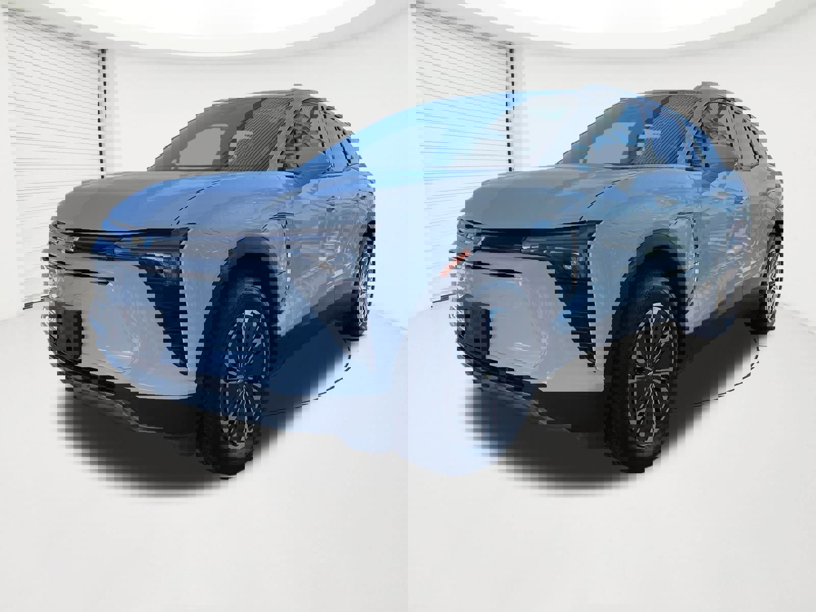 New 2024 Chevrolet Blazer EV LT image 1