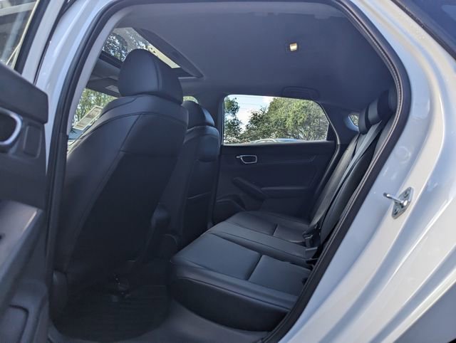 New 2026 Acura Integra image 8