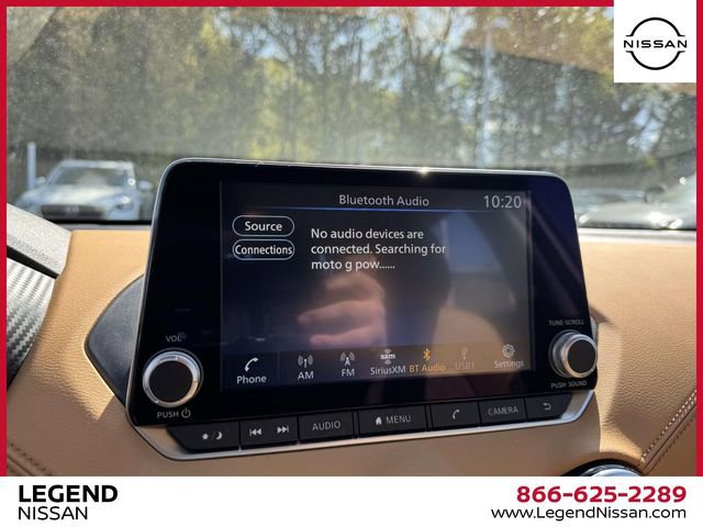 Used 2023 Nissan Sentra SV w/ SV Premium Package FWD image 23