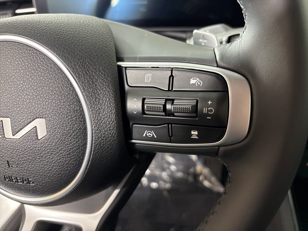 New 2026 Kia K5 GT FWD image 21
