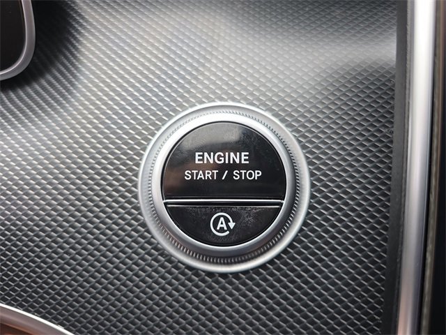 Used 2025 Mercedes-Benz C 300 C 300 image 24