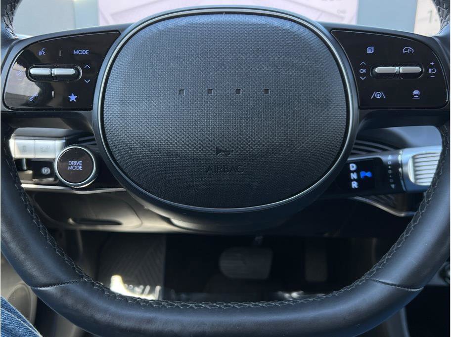 Used 2024 Hyundai Ioniq 5 SEL RWD image 12