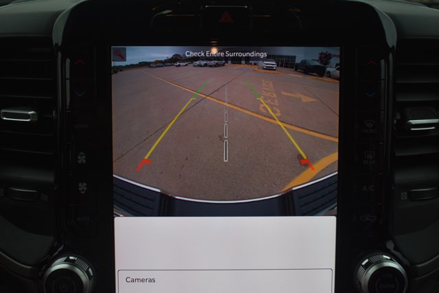 New 2026 RAM 2500 Tradesman image 23