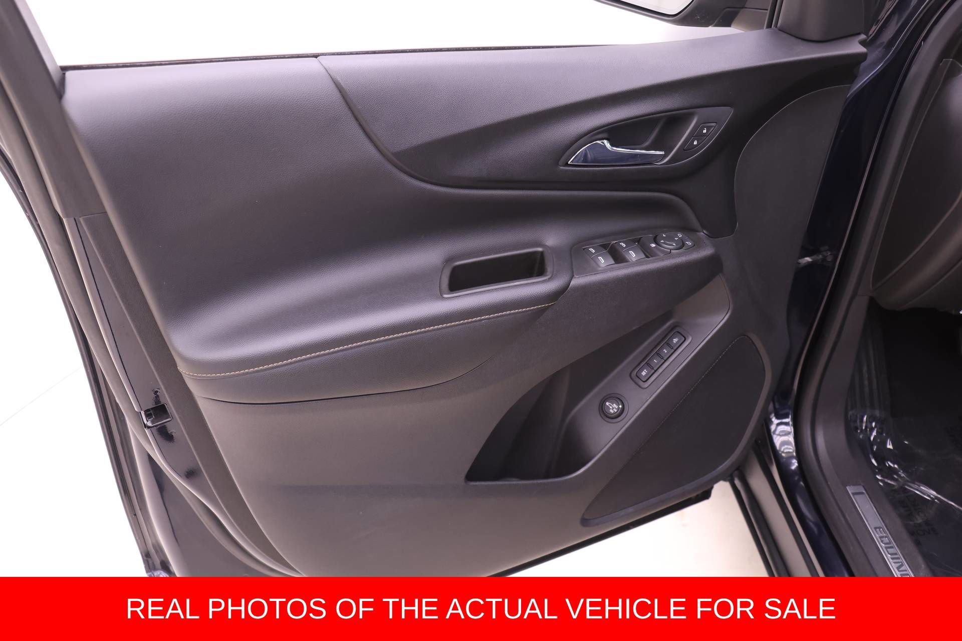 Used 2021 Chevrolet Equinox Premier image 9