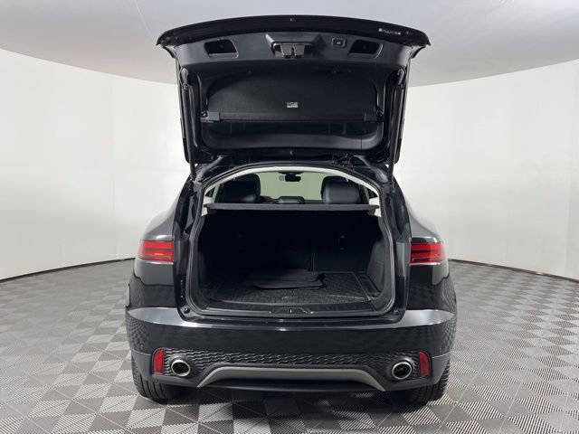 Used 2020 Jaguar E-PACE SE image 47