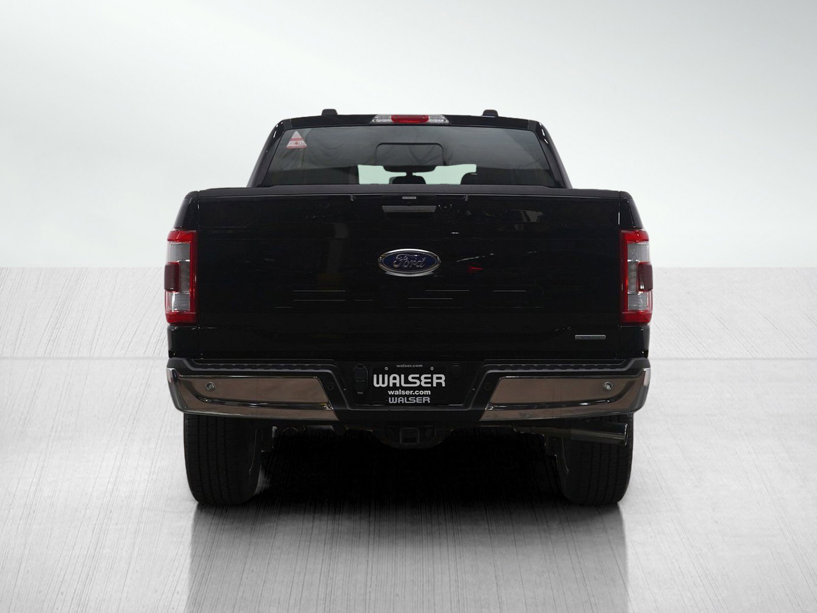 Used 2022 Ford F150 Lariat w/ Equipment Group 502A High image 4