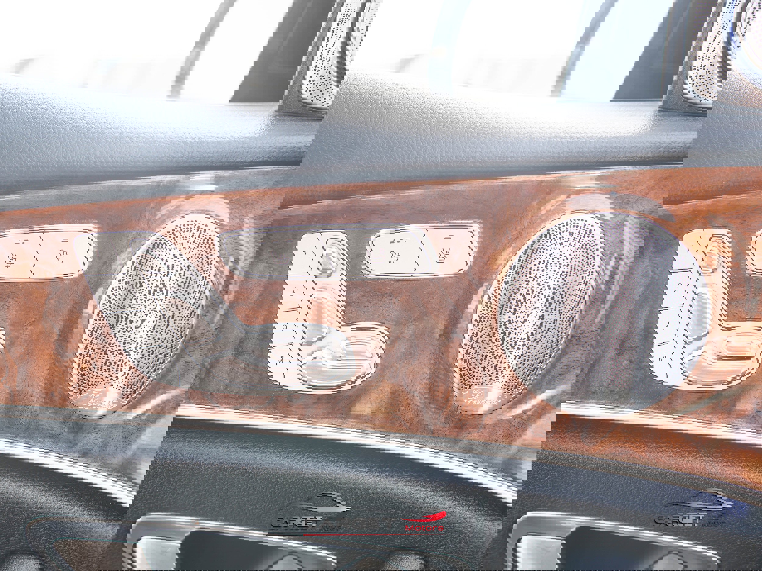 Used 2017 Mercedes-Benz E 300 E 300 4MATIC w/ Premium 2 Package image 37