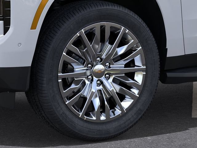 New 2026 Chevrolet Tahoe Premier AWD/4WD image 9