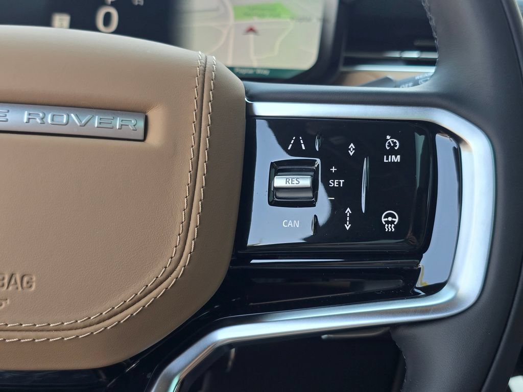 New 2026 Land Rover Range Rover Sport Dynamic SE AWD/4WD image 18