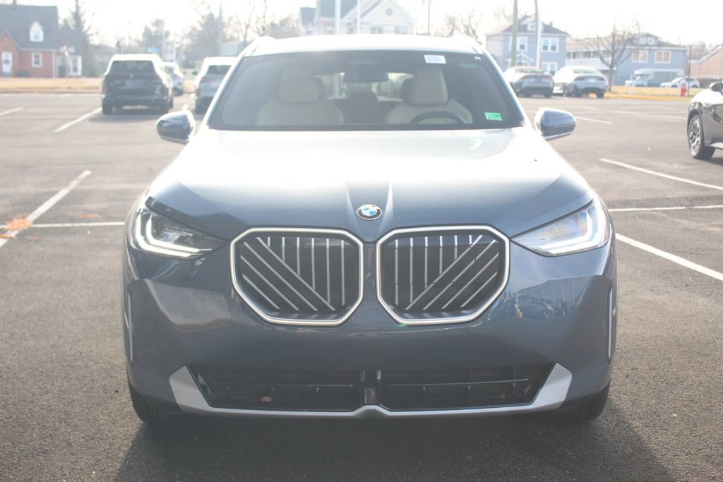 Used 2026 BMW X3 xDrive30i w/ Convenience Package AWD/4WD image 2