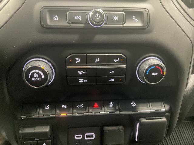 New 2026 Chevrolet Silverado 2500 Custom w/ Custom Value Package image 22