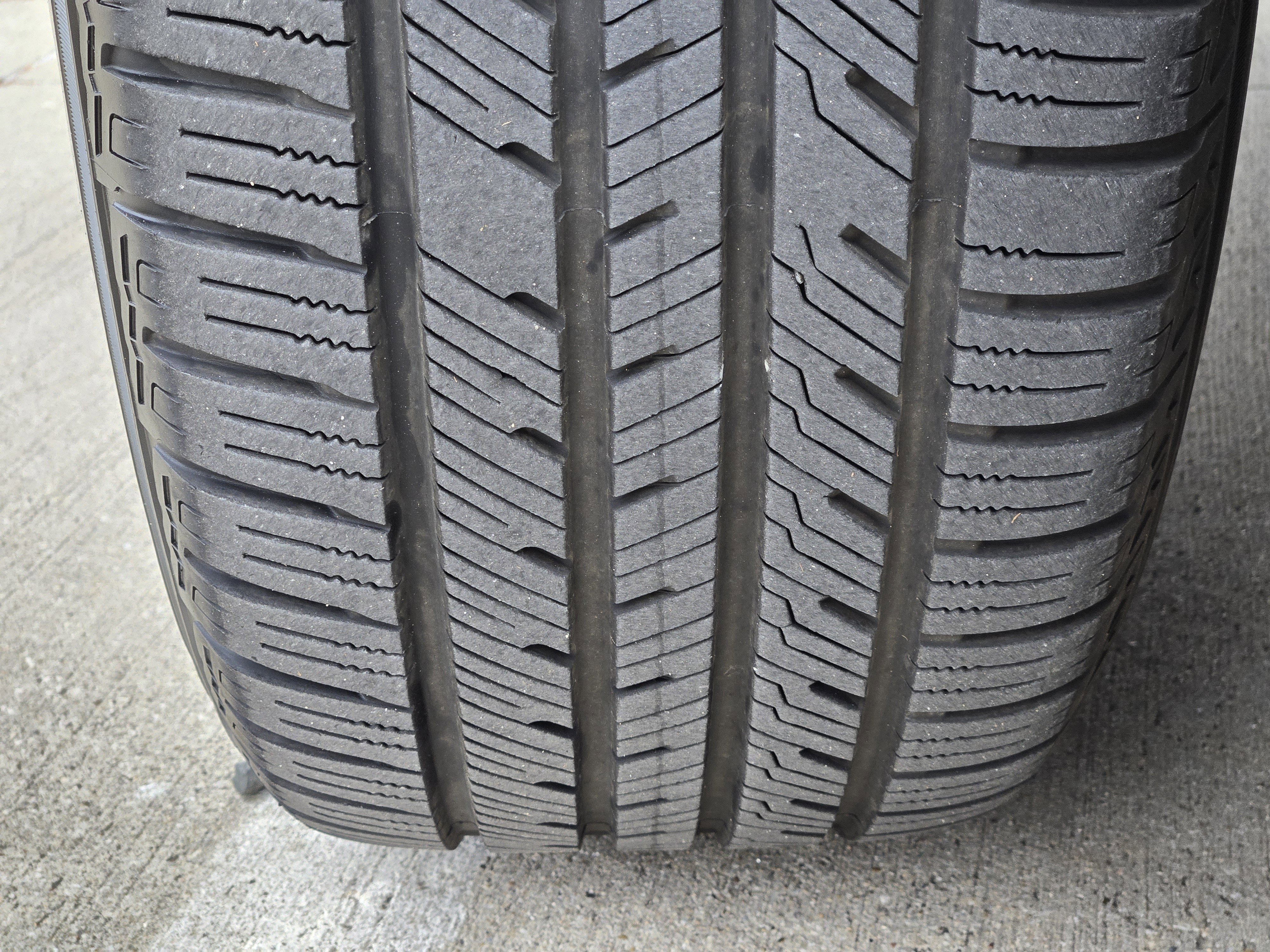 Used 2020 Lexus RX 350L Luxury image 13