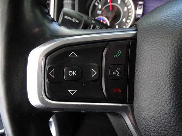 Used 2022 RAM 1500 Laramie image 7