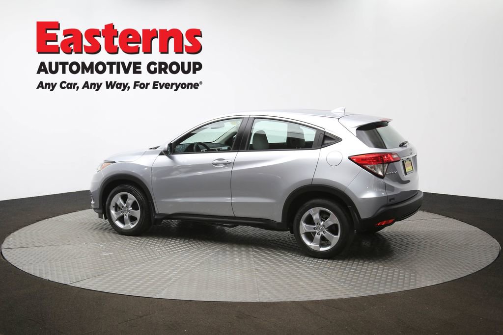 Used 2019 Honda HR-V LX image 60