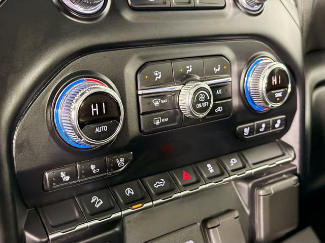 Used 2019 GMC Sierra 1500 AT4 w/ AT4 Preferred Package image 16