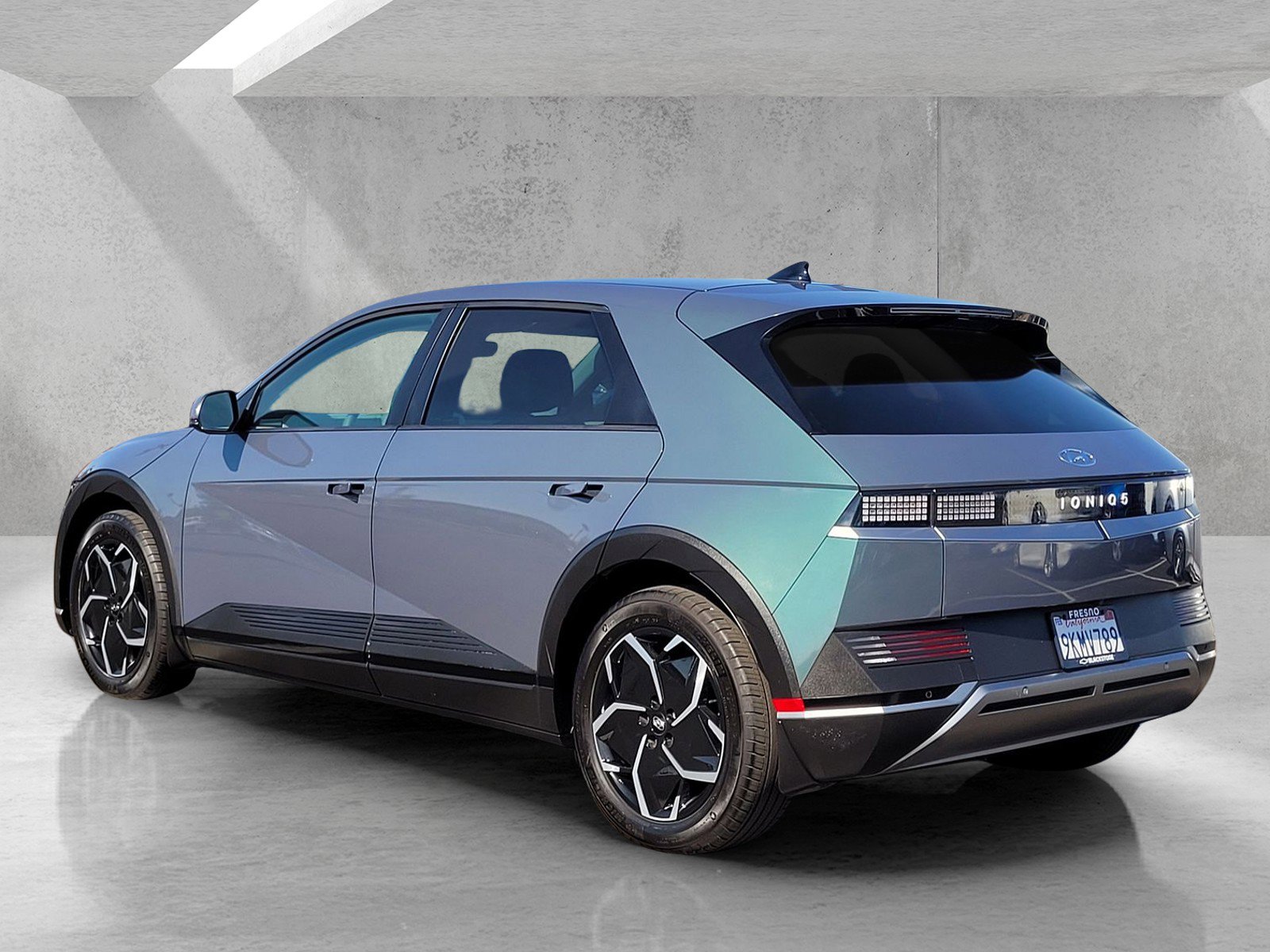 Used 2024 Hyundai Ioniq 5 SEL image 6