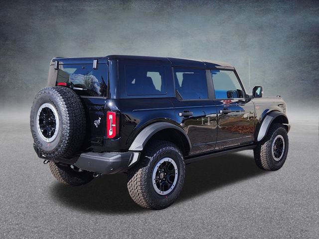 New 2025 Ford Bronco Badlands image 7