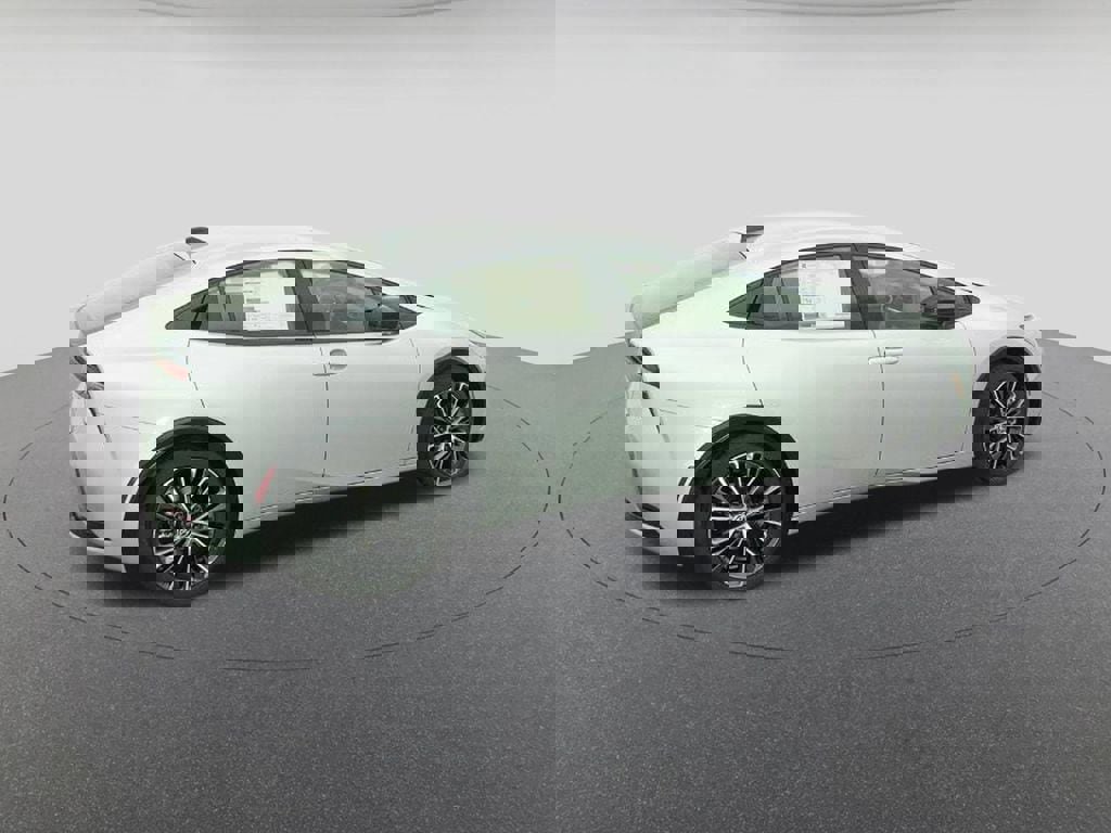 New 2026 Toyota Prius XLE image 10