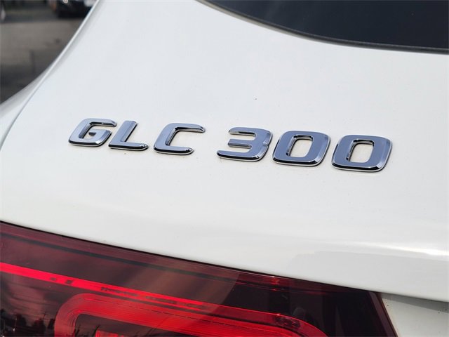 Certified 2022 Mercedes-Benz GLC 300 4MATIC image 11