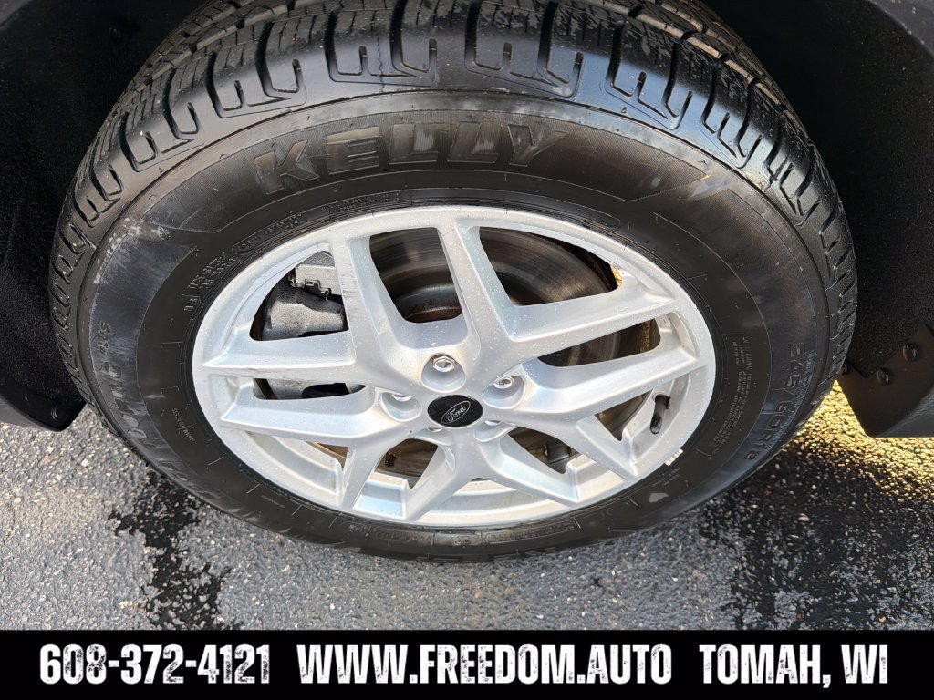 Used 2024 Ford Edge SEL AWD/4WD image 27