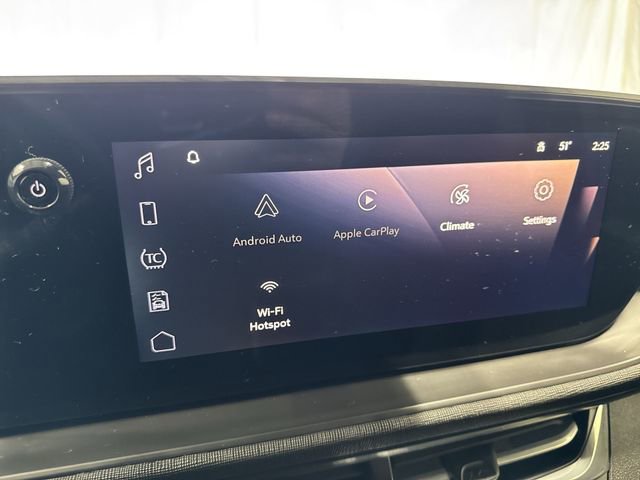 Certified 2024 Buick Envista Preferred w/ Convenience I Package image 17