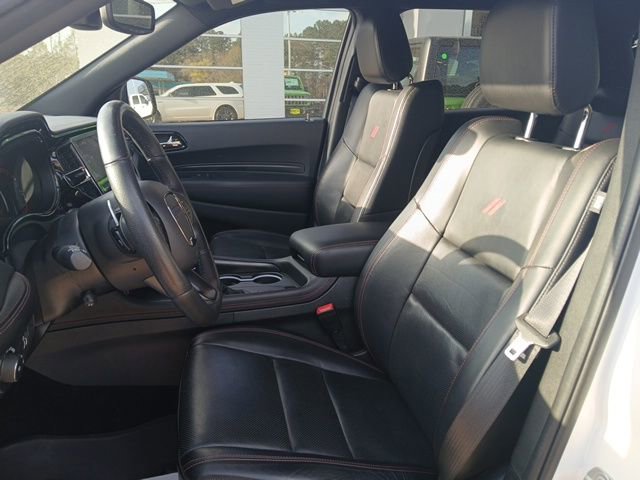 Used 2021 Dodge Durango R/T w/ Blacktop Package image 12