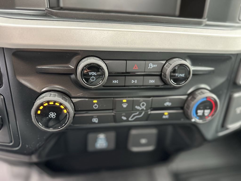 New 2025 Ford F250 XL image 14