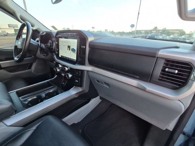 Used 2023 Ford F150 XLT w/ Equipment Group 302A High RWD image 19