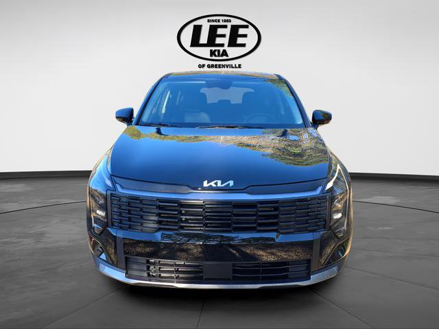 New 2026 Kia Sportage LX image 7