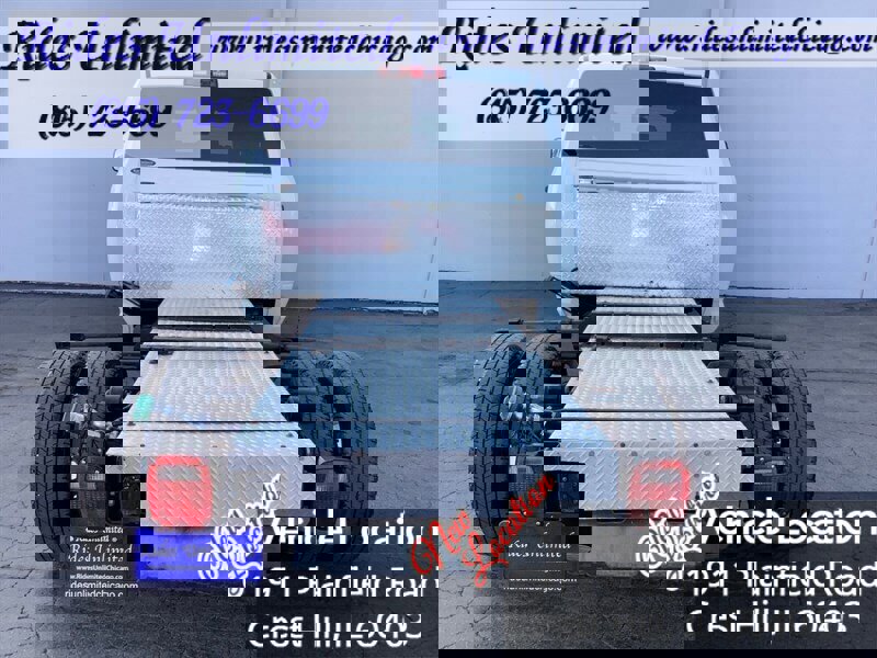 Used 2022 RAM 3500 Tradesman image 8