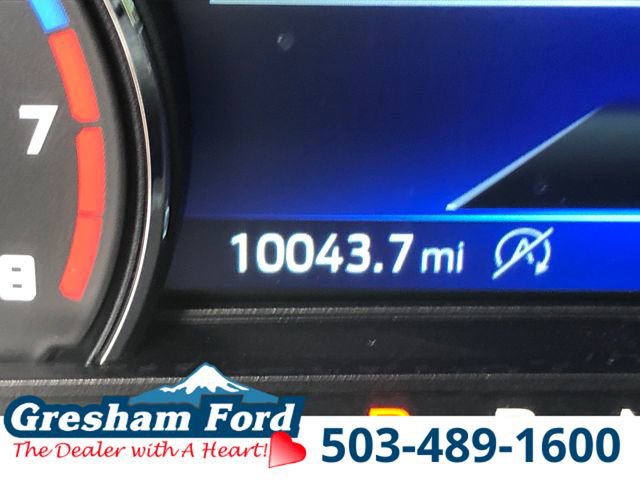 Used 2022 Ford Bronco Sport Outer Banks image 22
