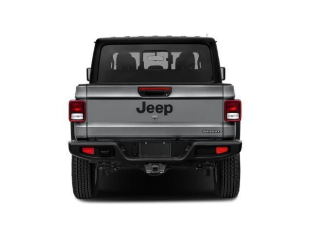 Used 2021 Jeep Gladiator Sport AWD/4WD image 5