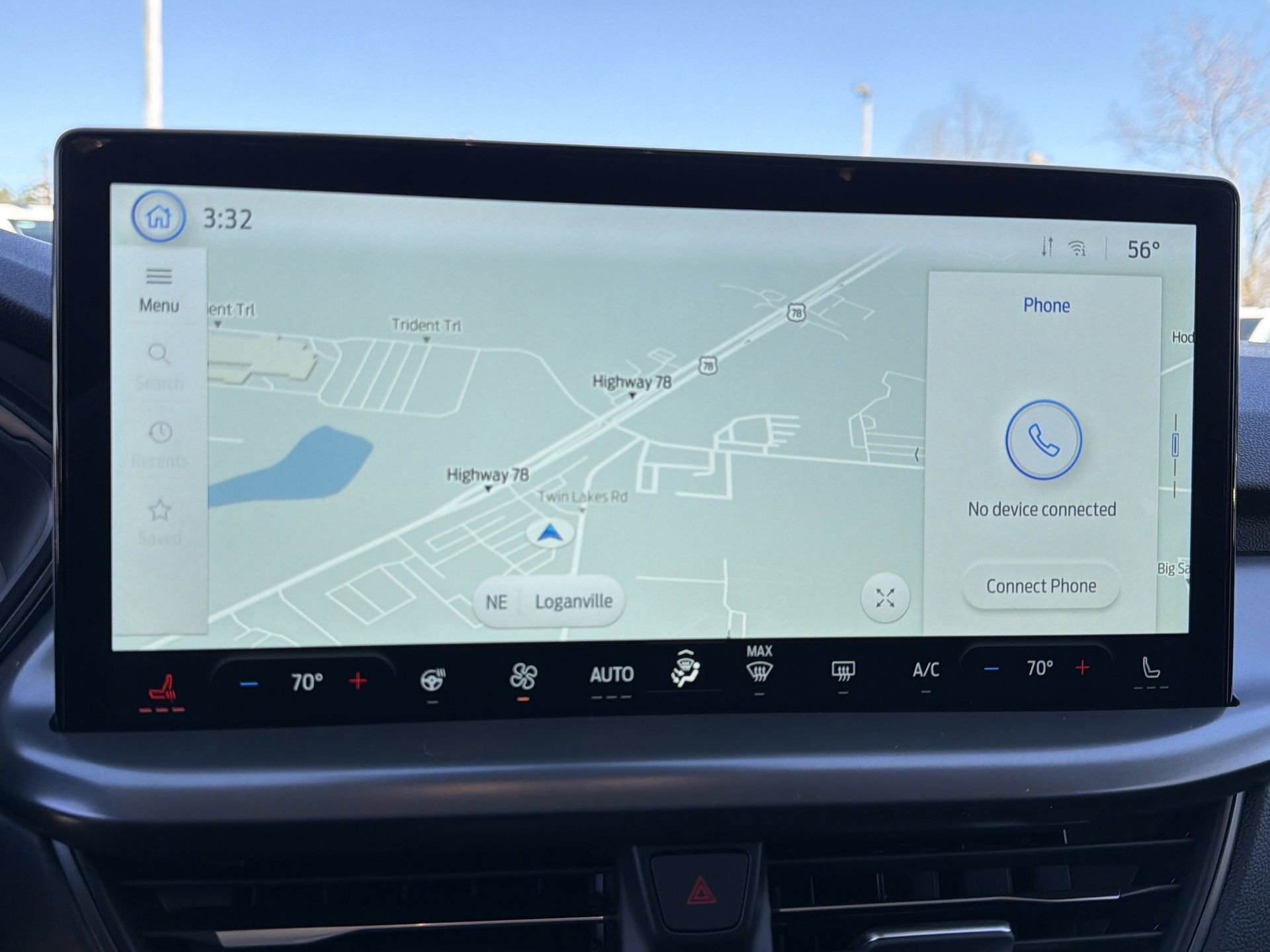 New 2026 Ford Escape Active w/ Tech Pack #1 image 6