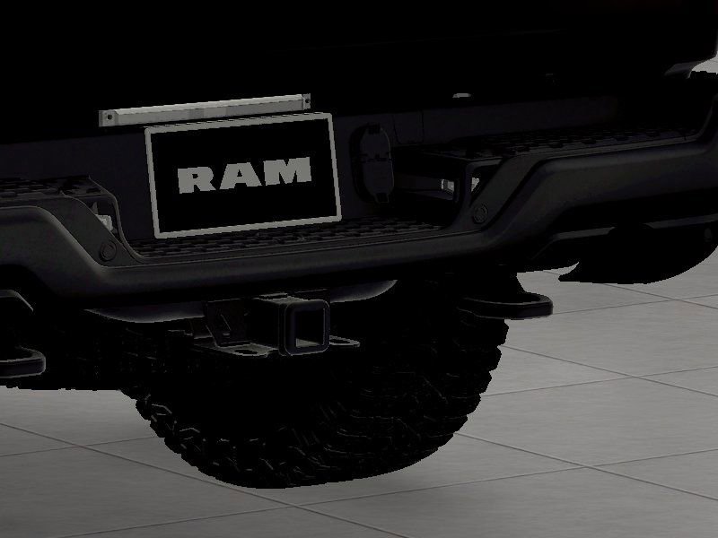 New 2026 RAM 1500 RHO w/ RHO Level 1 Equipment Group image 13