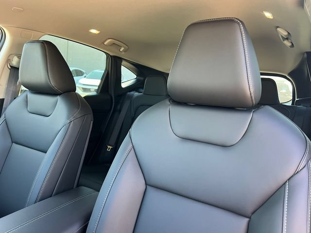 New 2026 Nissan Murano SV AWD/4WD image 10