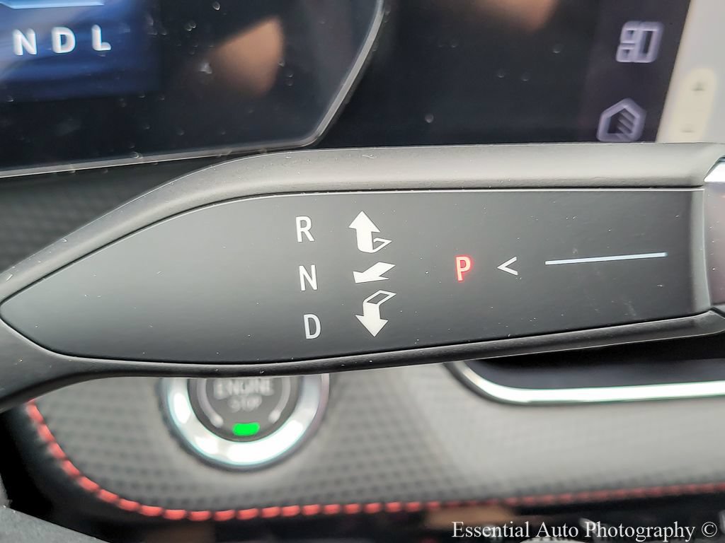 New 2026 Chevrolet Equinox RS w/ Safety and Technology Package AWD/4WD image 17