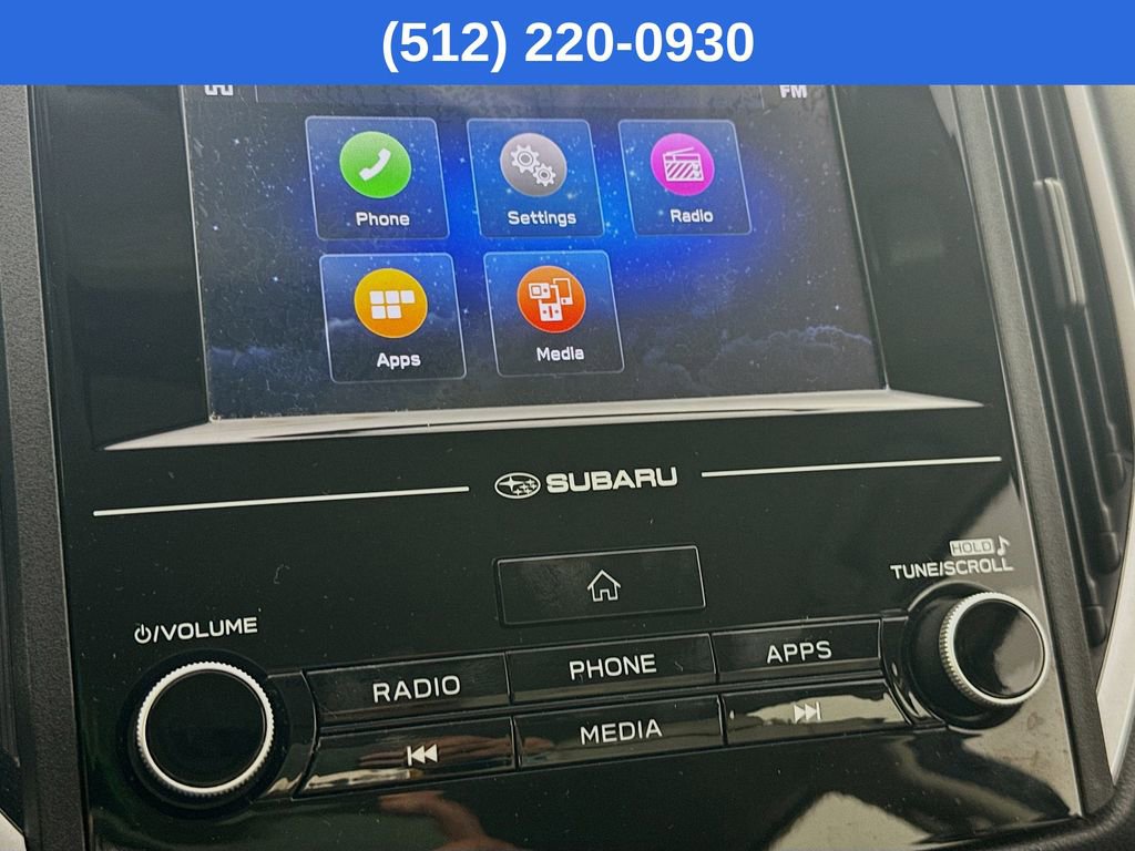 Used 2021 Subaru Impreza 2.0i image 19