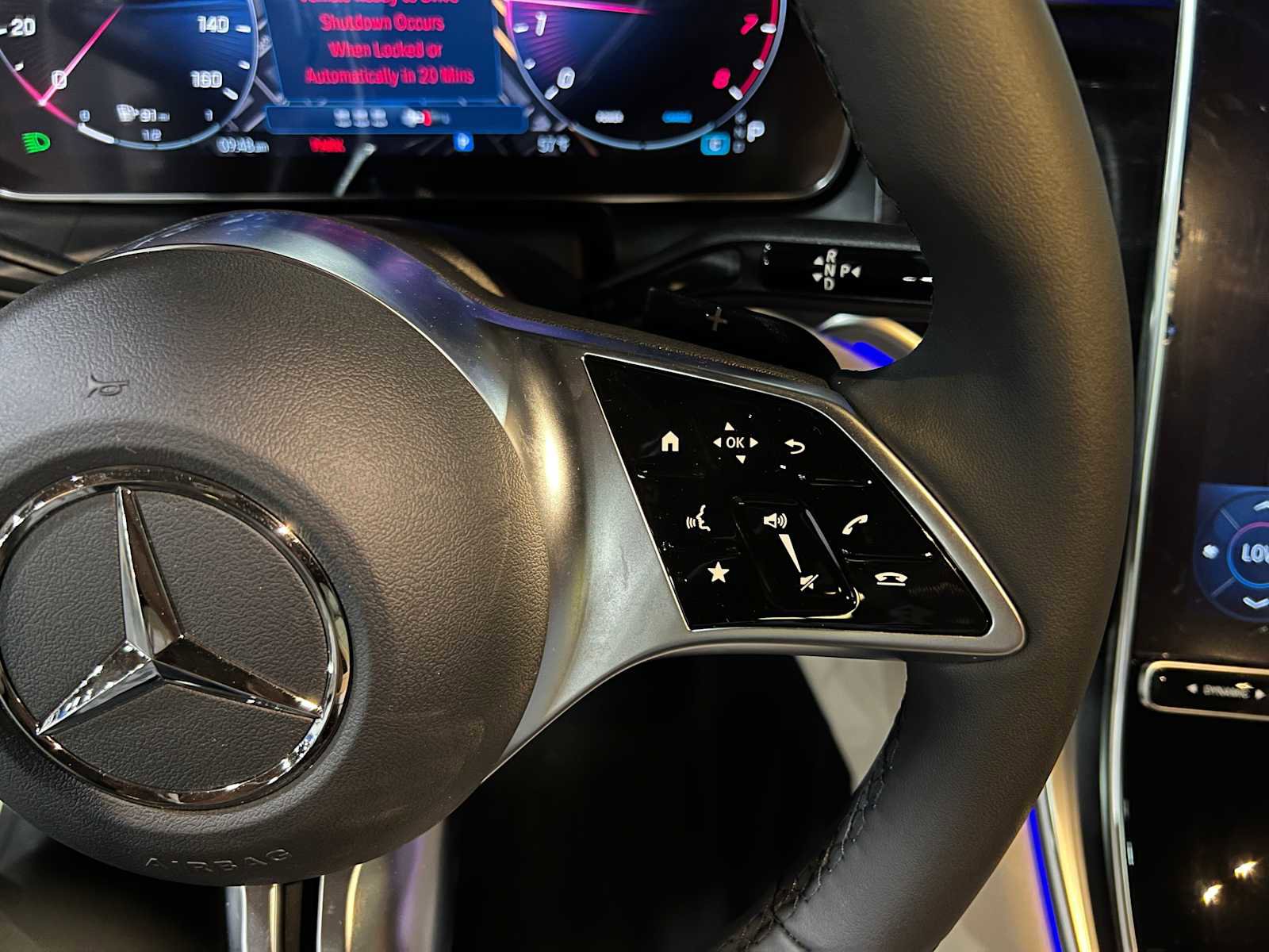 New 2025 Mercedes-Benz GLC 300 4MATIC image 22