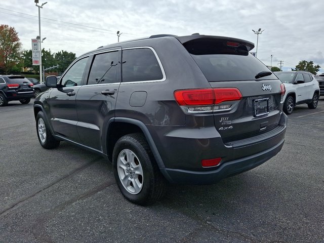 Used 2014 Jeep Grand Cherokee Laredo w/ Quick Order Package 23E AWD/4WD image 4