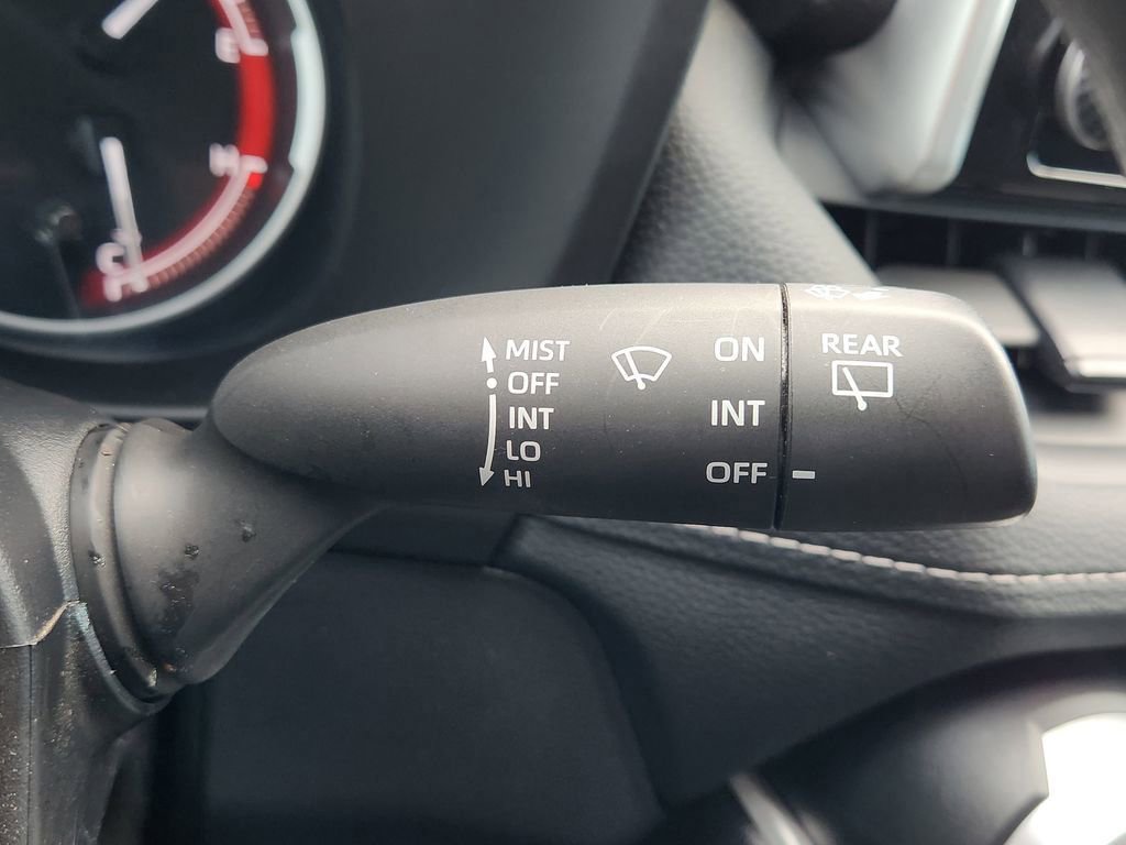 Used 2024 Toyota RAV4 LE image 25