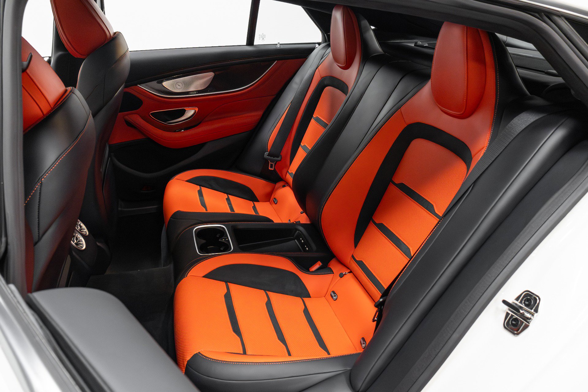 Used 2021 Mercedes-Benz AMG GT 63 S image 64