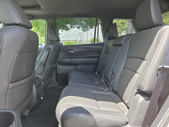 Used 2020 Honda Passport Elite image 18