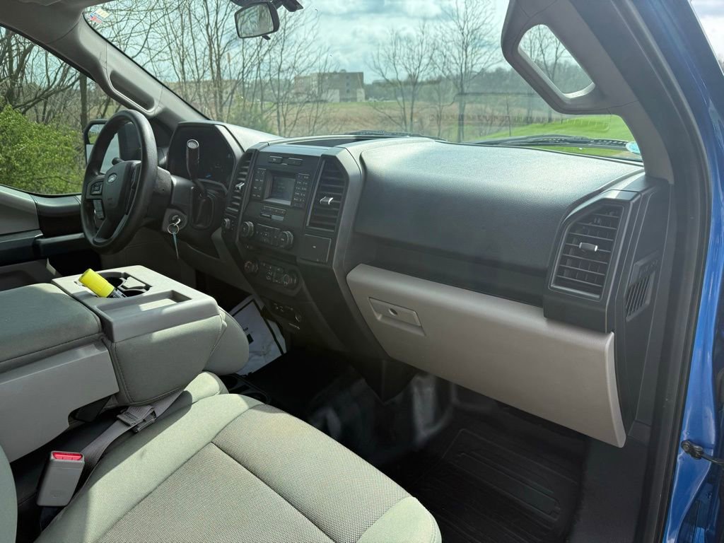 Used 2015 Ford F150 XL w/ Equipment Group 101A Mid image 22