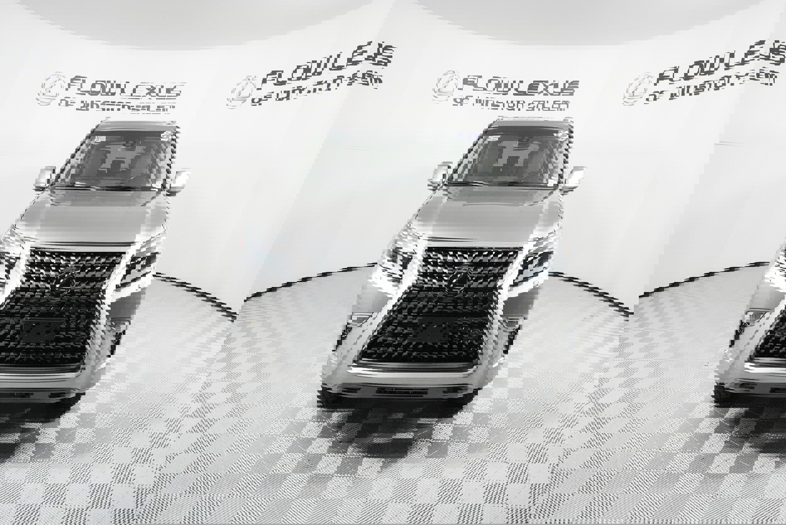 Certified 2021 Lexus GX 460 Premium image 2