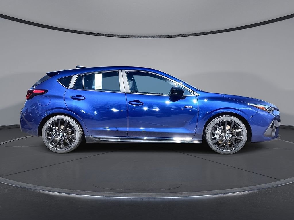 New 2026 Subaru Impreza RS image 8