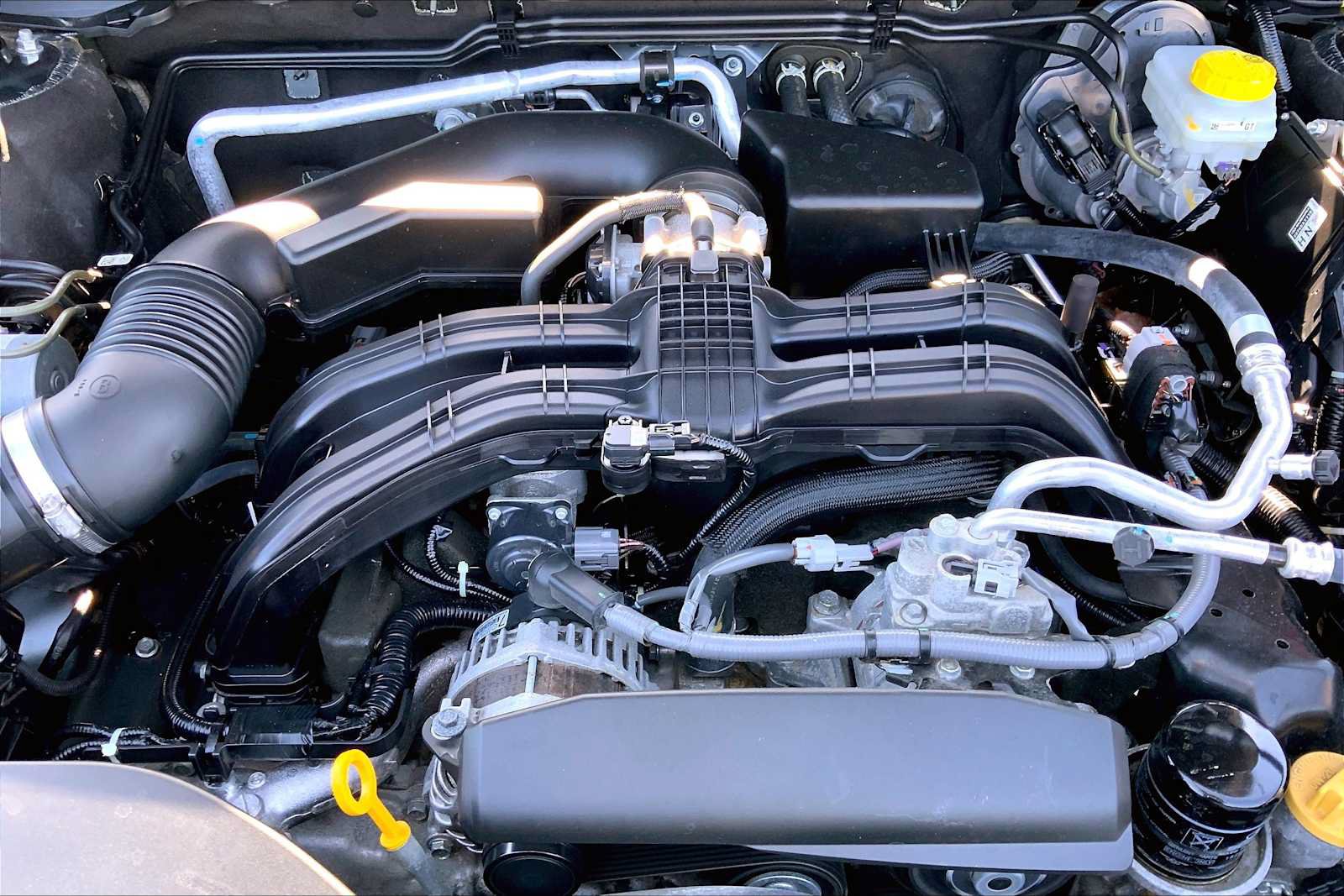 Used 2024 Subaru Outback Premium AWD/4WD image 29